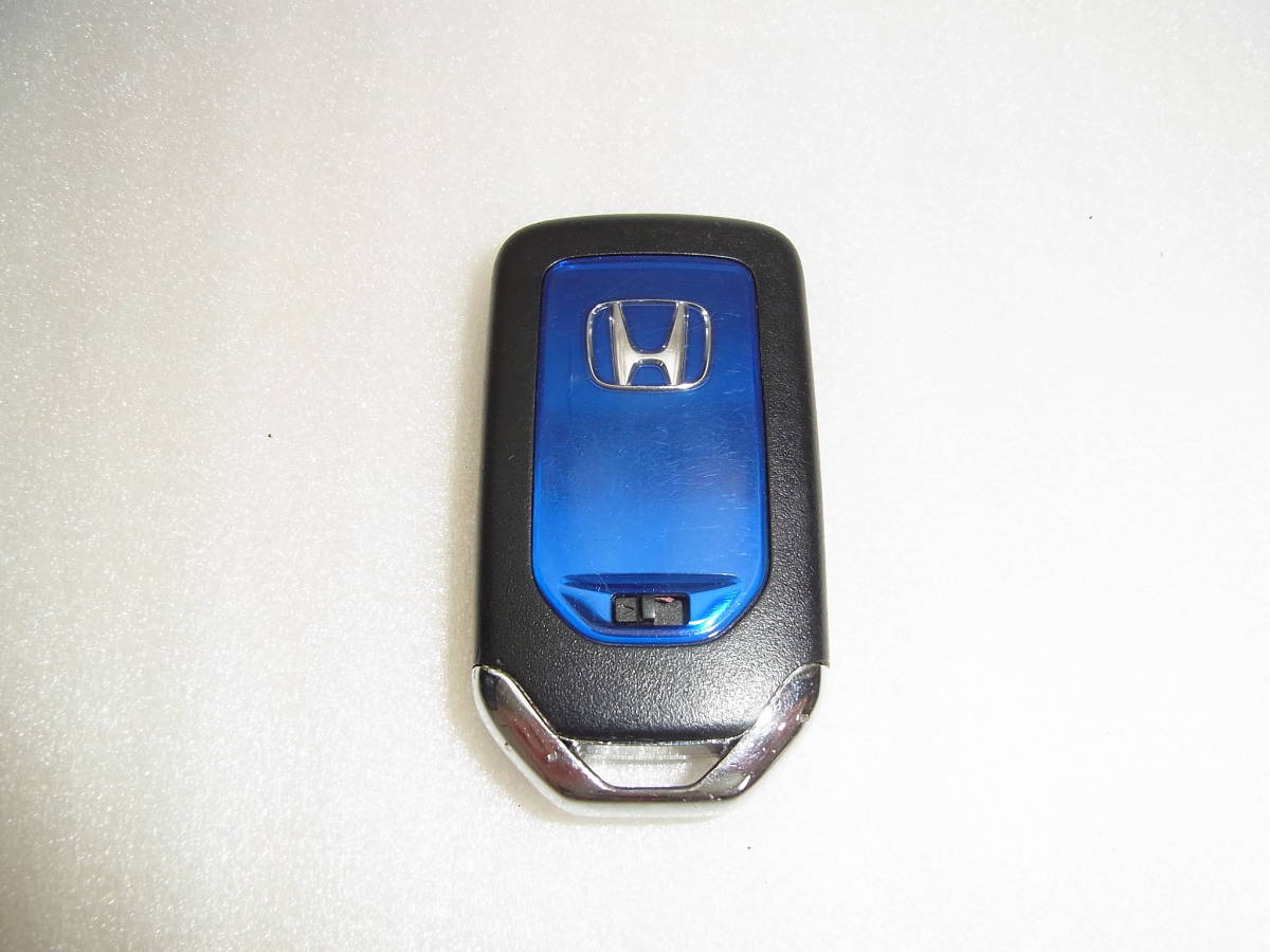 ヤフオク! -「ホンダ ヴェゼル スマートキー」の落札相場・落札価格