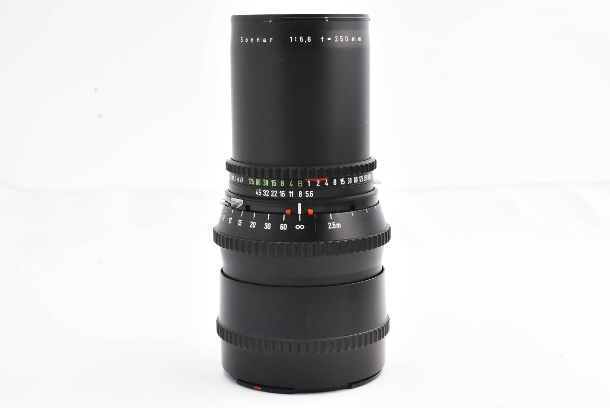 ヤフオク! -hasselblad 250mmの中古品・新品・未使用品一覧