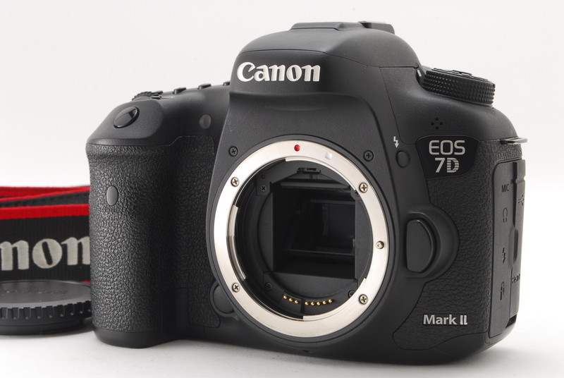 クーポン利用&送料無料 キヤノン Canon キヤノン EOS 7 フィルム一眼