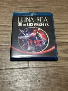 LUNA SEA 3D in LOS ANGELES