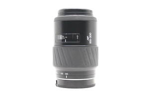 ★美品★MINOLTA ミノルタAF ZOOM 100-300mm F4.5-5.6 望遠レンズ！完動品！ OK5556