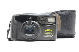 ★良品★PENTAX ペンタックス ZOOM 280-P ZOOM 28-80mm 人気のコンパクトフィルムカメラ！ 希少な完動品！ OK5583