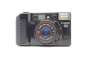 ★良品★CANONキヤノン Autoboy 2 QD 38mmF2.8 人気のAutoboy！コンパクトフィルムカメラ！ OK5524