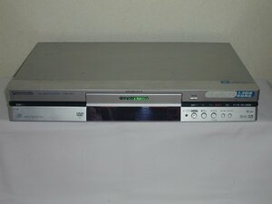 Panasonic DVD VIDEO RECORDER DMR-E50 中古