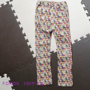 F.O.KIDS パンツ