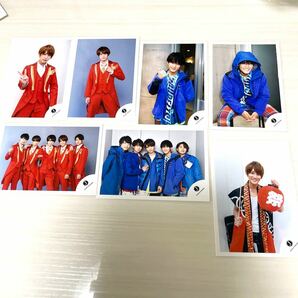 HiHi Jets 橋本涼　写真×7枚 ハイハイジェット