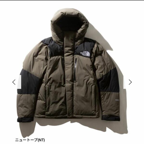 The North Face Baltro Light Jacket 