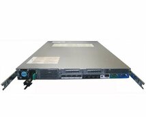 HITACHI HA8000/RS110-h (GQA112HM-UNANNN0) Xeon E5-2403 V2 1.8GHz メモリ 4GB 146GB×3(SAS 2.5インチ) DVD-ROM_画像2