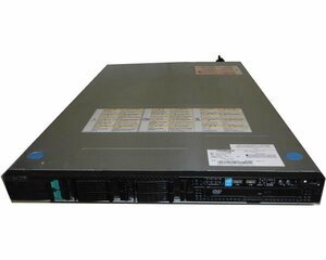 HITACHI HA8000/RS110-h HM2 (GQA112HM-UNANNN0) Xeon E5-2420 V2 2.2GHz 8GB 300GB*2