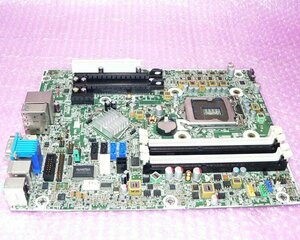 HP Workstation Z220 SFF用 マザーボード 655840-001 LGA1155