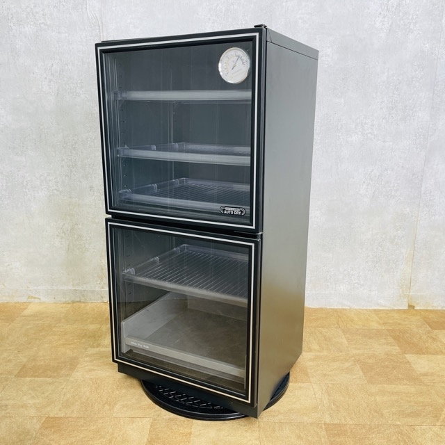 全自動防湿庫の値段と価格推移は?|22件の売買情報を集計した全自動