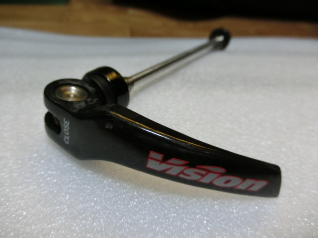 2023年最新】ヤフオク! -vision ホイール(自転車、サイクリング)の中古