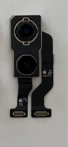 iPhone11 背面カメラ 部品