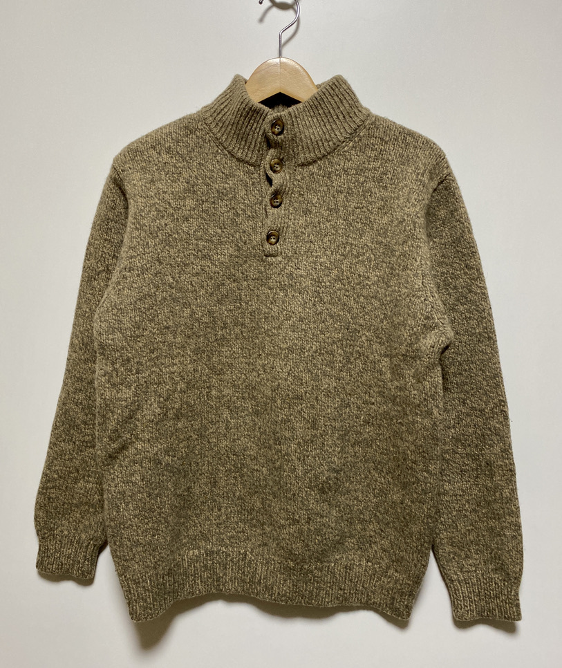 ヤフオク! -ビンテージ セーター(L.L.Bean)の中古品・新品・古着一覧 特売品コーナー 希少 ビンテージ エルエルビーンニットLLBeanコマンドイギリス製 ニット/セーター