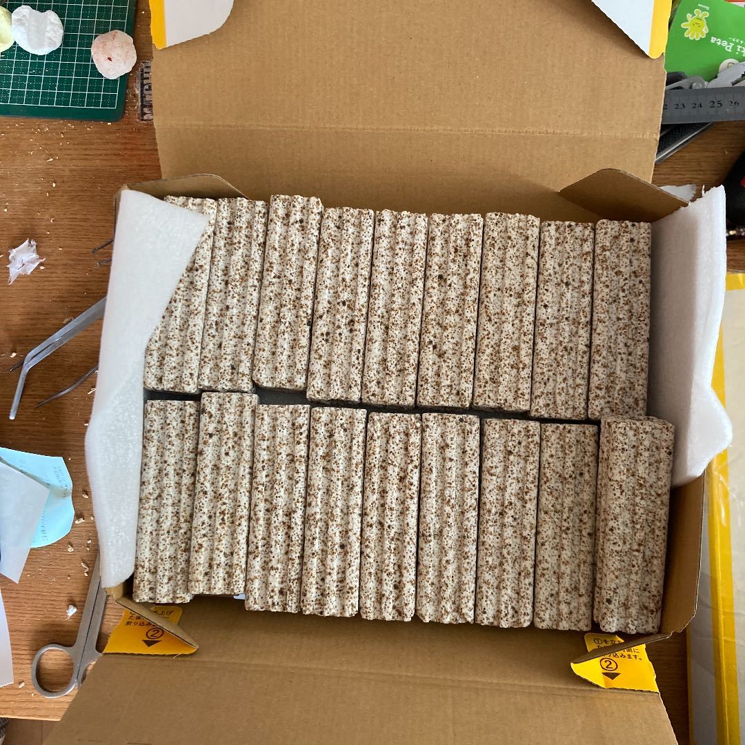ヤフオク! -「(業)」(魚、水草) (ペット用品)の落札相場・落札価格(6