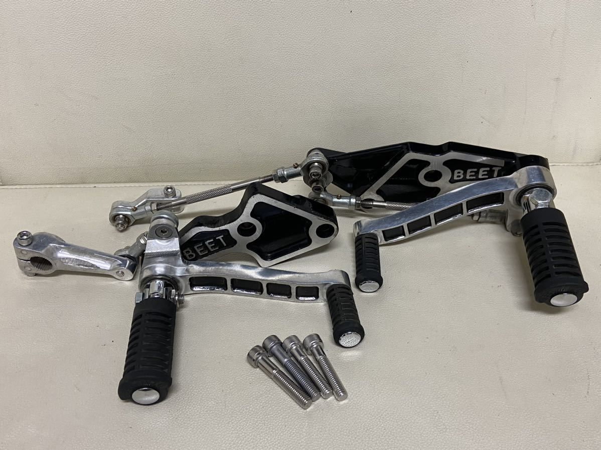 ヤフオク! -「cbx400f beet バックステップ」(オートバイ) の落札相場 ヤフオク! -「cbx400f beet バックステップ」(オートバイ) の落札相場
