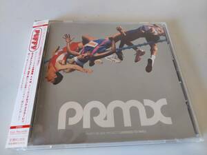 PUFFY☆帯付き☆【PRMX】