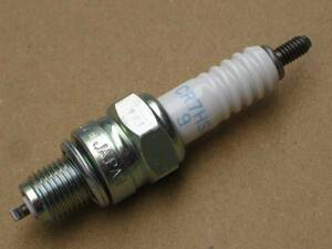 ■新品スパークプラグ Spark Plug■NGK エヌジーケー 日本特殊陶業■CR7HSA-9 5147