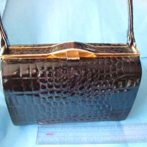 ●記念写真●洋装の際のハンドバック●革製品