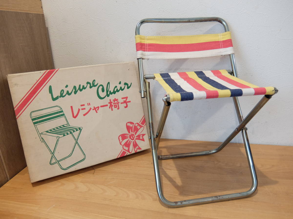 新入荷 昭和レトロ ペコちゃんディレクターチェア 非売品 不二家 ペコ
