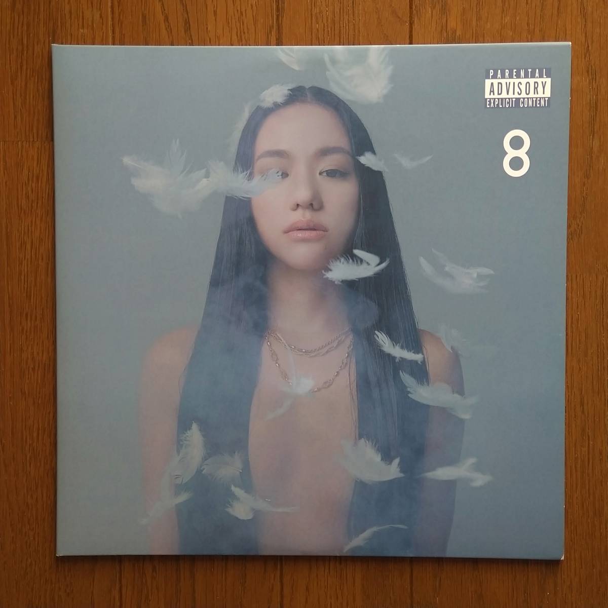 購入本物 新品未開封4LP/KANDYTOWN アナログ盤 レコード 限定盤 ...