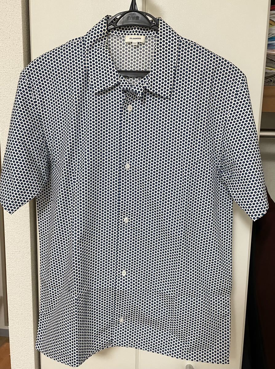 最高品質の 新品未使用ジルサンダープラスダウンマフラーjilsander+