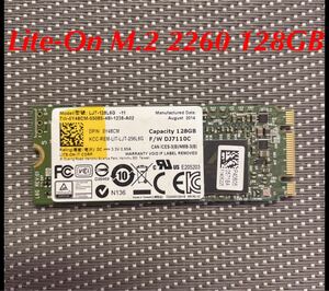 LITE-ON SSD M.2 2260 128GB