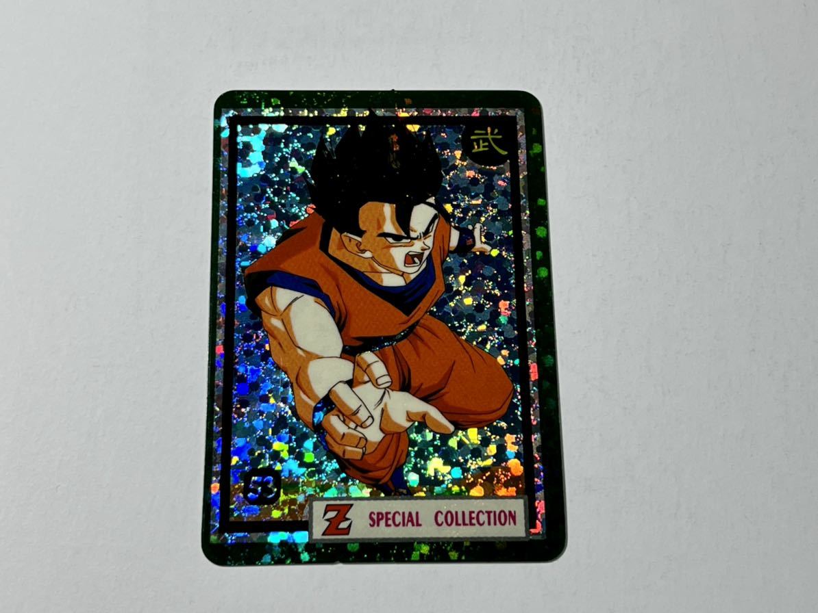 春早割 【海外製まとめ売り】ドラゴンボール超 セクシーカードダス