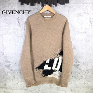 『GIVENCHY』ジバンシー (XS) ニット / セーター