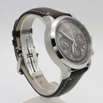 ◆◇【美品】BAUME&MERCIER ボーム＆メルシエ ケープランド クロノグラフ◇◆_画像3