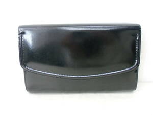  clutch bag black 2way formal bag chain shoulder bag Japanese clothes,. equipment *⑤