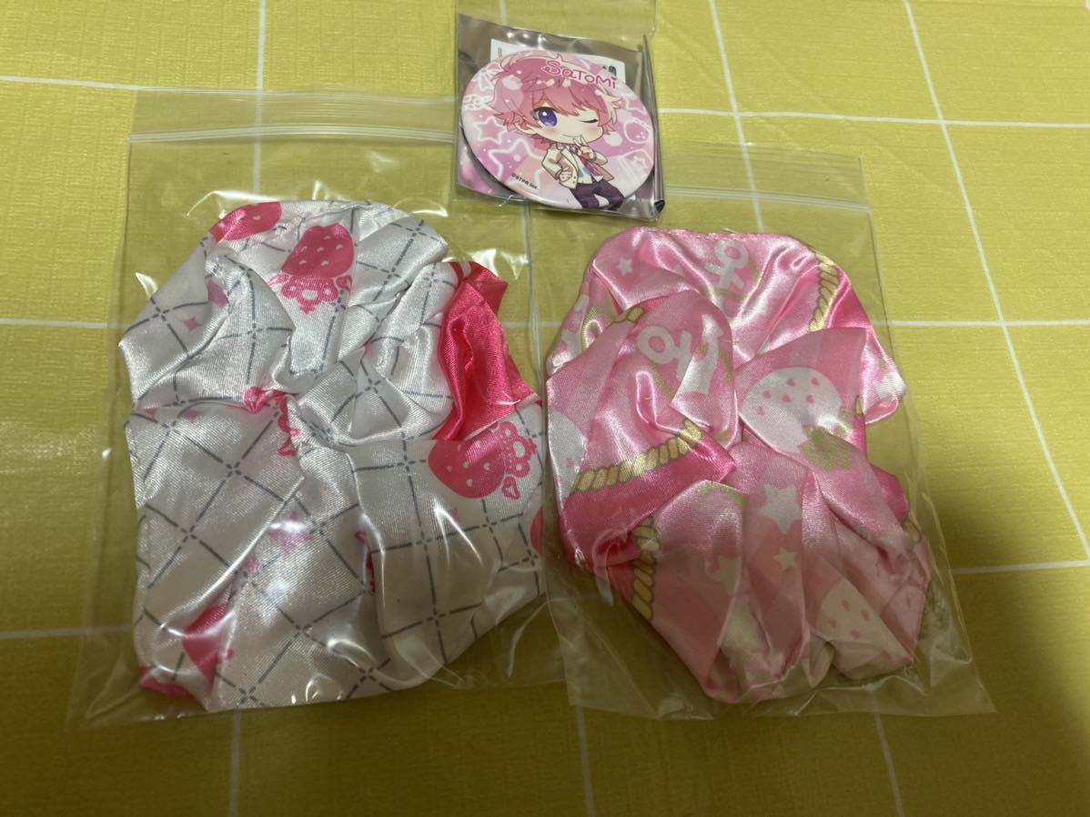 すとぷりグッズの値段と価格推移は?|28件の売買データからすとぷり