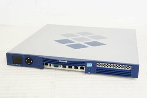 ジャンク Infoblox Trinzic 1400 TE-1410-NS1GRID-AC ネットワークインターフェース HDDなし