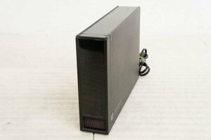 1 I-O DATA アイオーデータ HDJ-HSU500 外付型ハードディスク 1TB