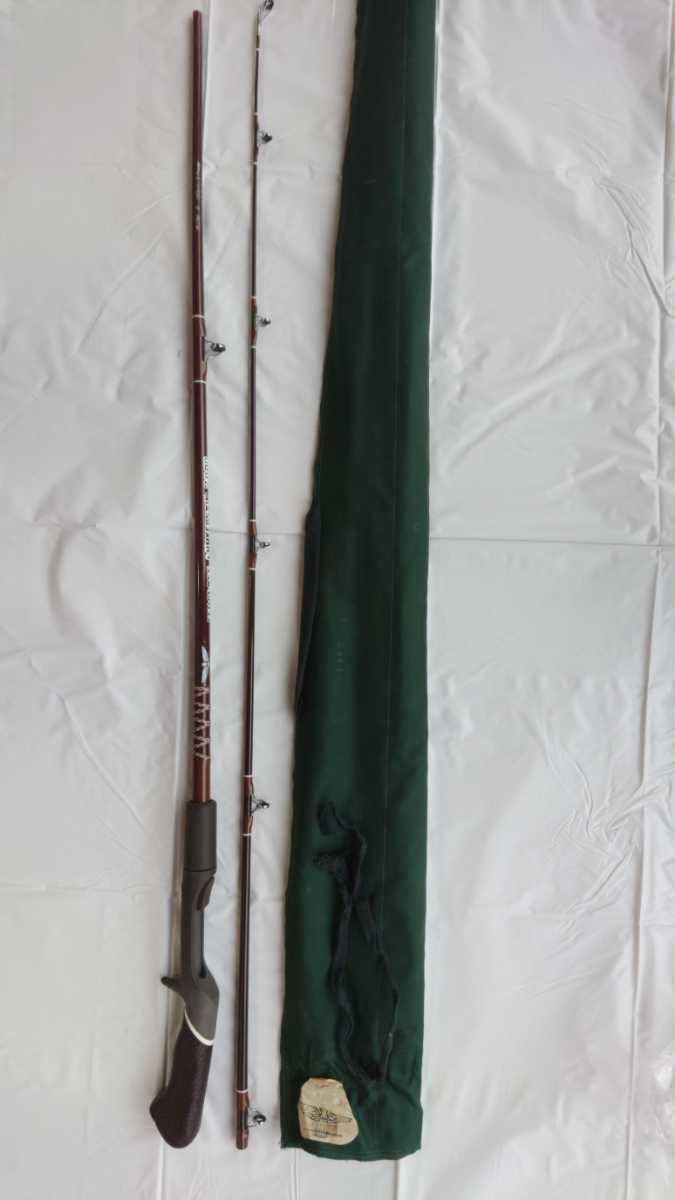 ヤフオク! -「fenwick ランカースティック」の落札相場・落札価格