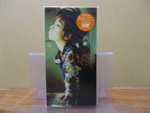 S-3294[8cm single CD] unopened / ORANGE I laughing ....[ka squid n. spo ]/ LOVESICK / Anai Yuuko Tokyo Performance Doll ESDB 3731