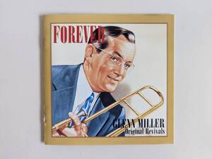 m523 グレン・ミラー/Glenn Miller/フォーエバー/Forever/32R2-18/1988年盤