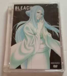 中古DVD★BLEACHブリーチ 斬魄刀異聞篇★7