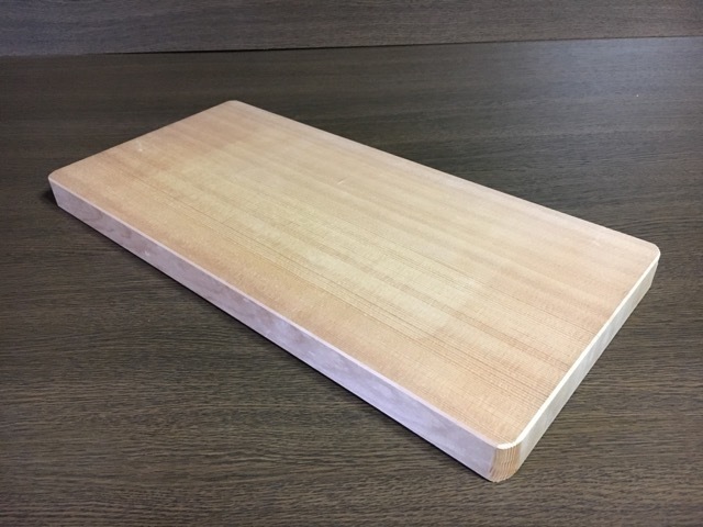 木製まな板の値段と価格推移は?|11件の売買データから木製まな板の