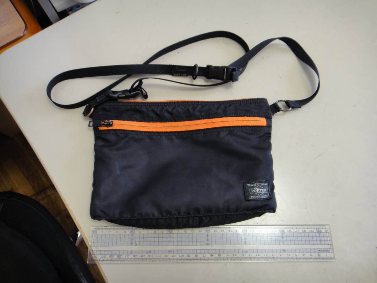 SUPER FIRE オリジナル吉田カバン非売品-