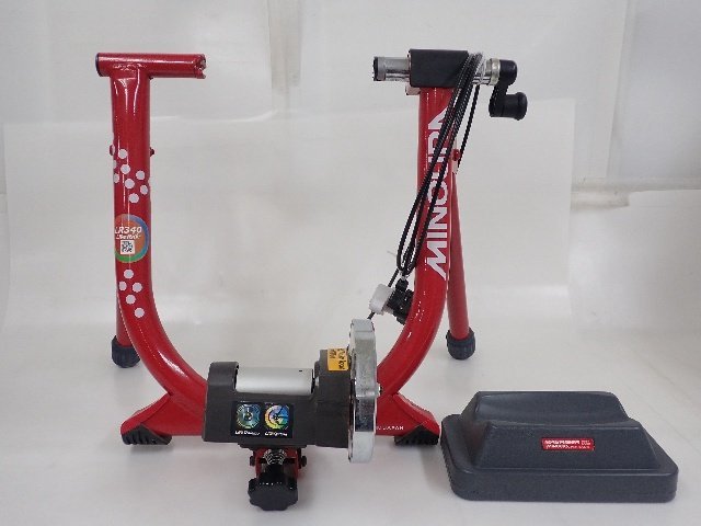ヤフオク! -「minoura lr340」の落札相場・落札価格
