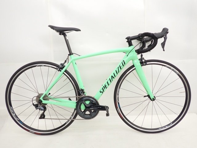 ヤフオク! -「specialized tarmac elite」の落札相場・落札価格