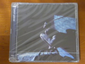  нераспечатанный Hybrid SACD Peter Gabriel/Birdy Peter ga желтохвост L 