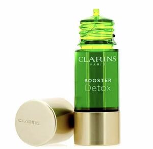  Clarins бустер tetoks15ml