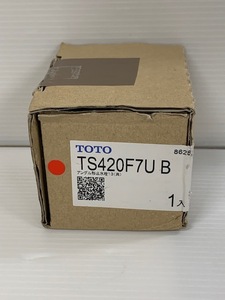 (JT10)TOTO【TS420F7U B】写真が全て