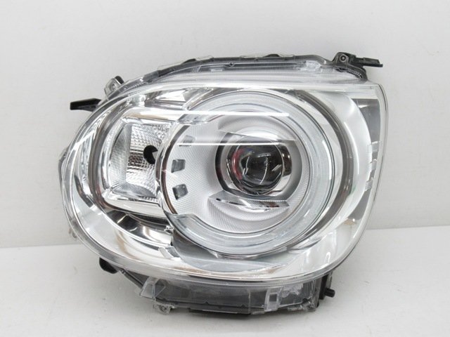 ヤフオク! -la800s ヘッドライトの中古品・新品・未使用品一覧