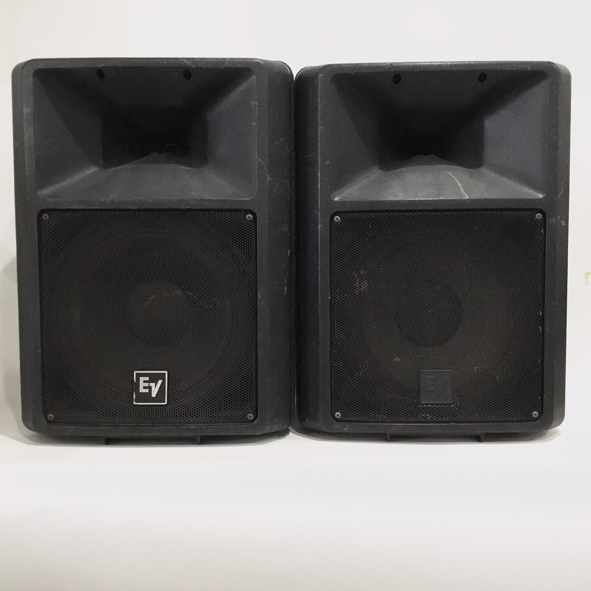 Electro Voice 型番不明12インチユニット動作品 スピーカー