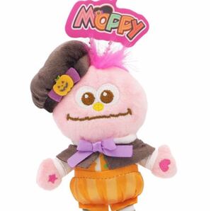 USJ ハロウィン Moppy モッピー マスコット キーチェーン