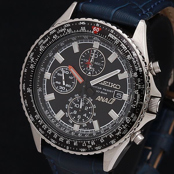 ブランド SEIKO ANA機内販売 限定 新品未使用の通販 by marine camera