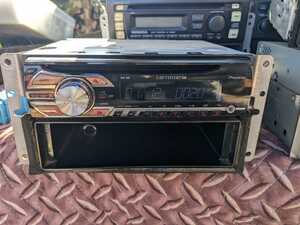 Carrozzeria CD Deck 1din DEH-380 Операция R041001